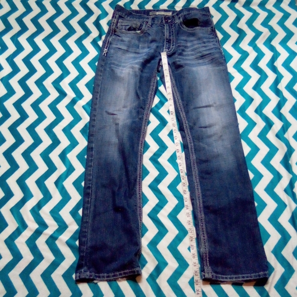 Men's BKE Jeans - Picture 5 of 8